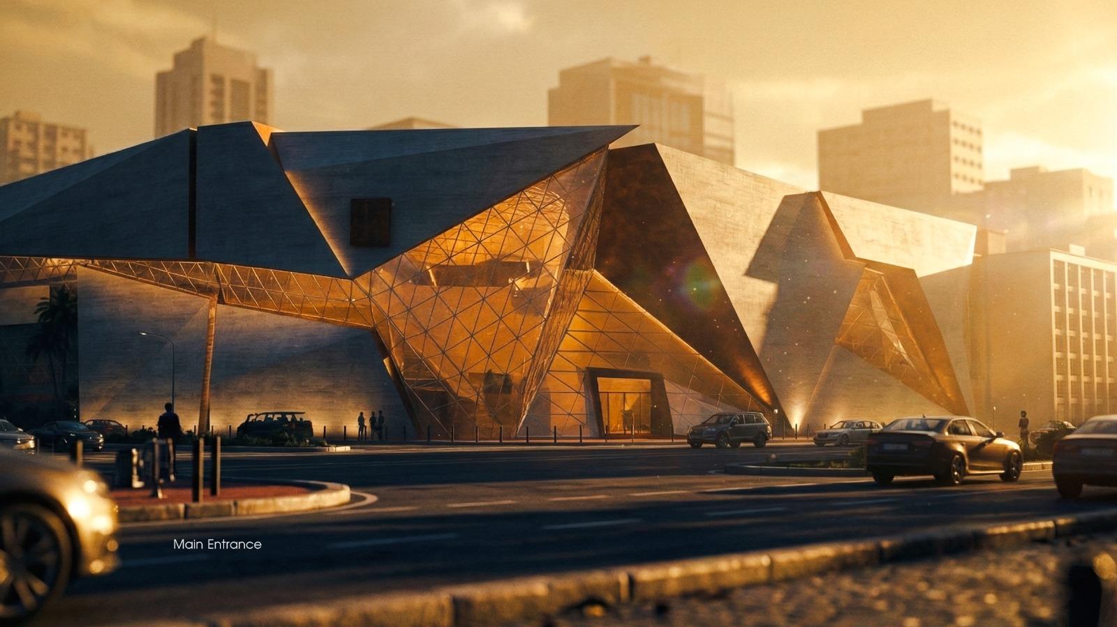 Architecture
